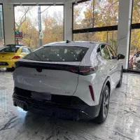 ای دی یونیکس ultra۲۰۲۴|خودرو سواری و وانت|تهران, سید خندان (جلفا)|دیوار