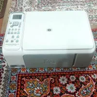 دستگاه پتوکپی اچ پی رنگی