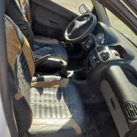 پژو ۲۰۶ تیپ ۵مدل ۹۷|خودرو سواری و وانت|خرمآباد, |دیوار