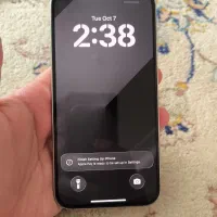 Iphone 13 pro max دوسیم ZAA|موبایل|تهران, پاسداران|دیوار