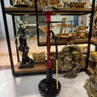 قلیان های کرنو اصل برنز رسید