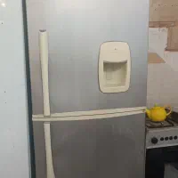 یخچال فریزر سوزان