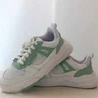 کفش اسپورت دخترانه