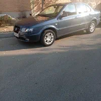 سمند سورن فروشی|خودرو سواری و وانت|تهران, شهرک غزالی|دیوار