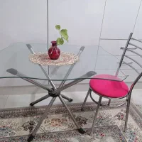 میز ناهار خوری