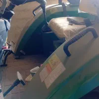 تراکتور کاسپین ۵۰۴ خشک|خودرو سنگین|جویبار, |دیوار