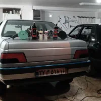 نیازمند نیرو صافکار نیمه وارد