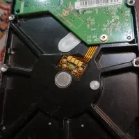 هارد اینترنال 500 gb|قطعات و لوازم جانبی رایانه|تهران, شاهین|دیوار