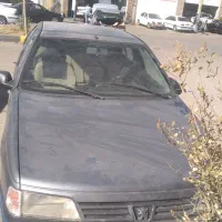خریدوفروش ومعاوضه خودرو تصادفی واسقاطی|قطعات یدکی و لوازم جانبی|شاهین‌شهر, گرگاب|دیوار