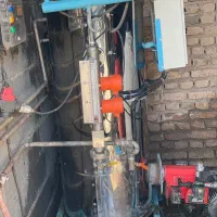 فروش کارواش نانو بخار