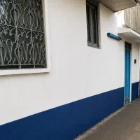 ملک ویلایی در نزدیکی چهارراه میکائیل و مرکز شهر