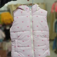 پافر داخل خز بچگانه|کفش و لباس بچه|اقبالیه, |دیوار