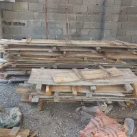 تخته قالب بندی