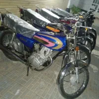 موتورسیکلت مزایده ای