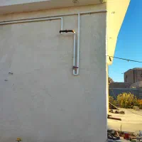 لوله کشی گاز خانگی وتجاری و صنعتی