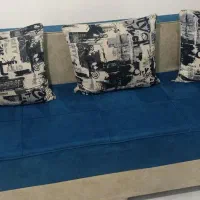 مبل راحتی ال|مبلمان خانگی و میز عسلی|پاکدشت, پاکدشت (مامازند)|دیوار