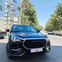 فیدلیتی الیت 7نفره