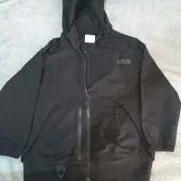 سویشرت بارانی you mi سایز 150 در حد نو