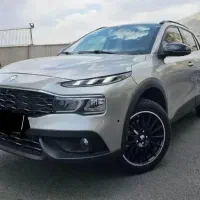 ریرا صفر خشک با برگه اوراقی معتبر ایران خودرو