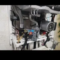 پکیج بوتان مدل کالدا ونزیا. ۲۴۰۰۰تک مبدل|آبگرمکن، پکیج، شوفاژ|قزوین, |دیوار