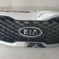 جلو پنجره سورنتو