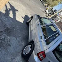 111 بدون رنگ شاسی سالم