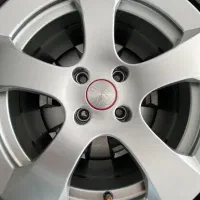 رینگ ساوارا با لاستیک ۱۰۰٪ilink-lzeal