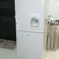 یخچال فریزر ال جی