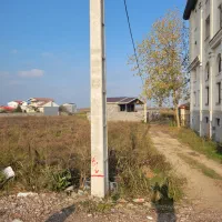 ۲۱۰متر زمین مسکونی قیمت مناسب در چاف وچمخاله