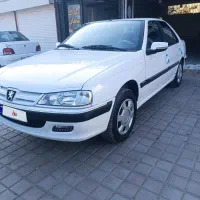 پارس موتور جدید