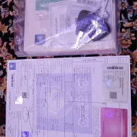 سمند ال ایکس مدل ۱۴۰۱ برابر صفر کارخانه|خودرو سواری و وانت|تهران, فاطمی|دیوار