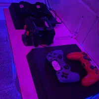 اجاره کرایه پلیاستیشن پی اس فورps4 فول بازی ملایر|کنسول، بازی ویدئویی و آنلاین|ملایر, |دیوار