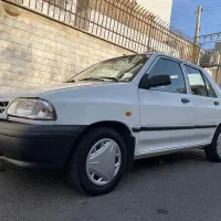 پراید ۱۳۱ se مدل ۹۵|خودرو سواری و وانت|تهران, شهرک رضویه|دیوار