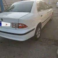 سمند Lx   سفارشی مدل ۸۸|خودرو سواری و وانت|سهند, |دیوار