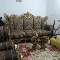 مبلمان ۱۱ نفره در حد
