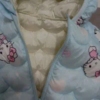 کاپشن بچگانه نو خارجی زیر قیمت|لباس|پاکدشت, پاکدشت (مامازند)|دیوار