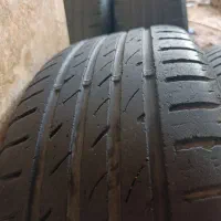 لاستیک 235/55/17|قطعات یدکی و لوازم جانبی|اهواز, نبوت|دیوار