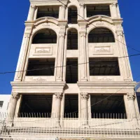 آجرنما سنگ کاری کاشی وسرامیک دیوار چینی