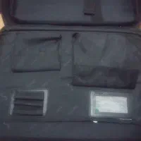 کیف چرم لبتابی مهندسی مارک SUMDEXخارجی اصلی|کیف، کفش، کمربند|شیراز, شهدای شهرک سعدی|دیوار