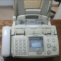 فکس پاناسونیک