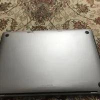 مک بوک پرو ۲۰۱۷ macbook pro 2017|رایانه همراه|تهران, تهران‌سر|دیوار