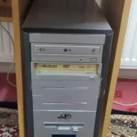 کامپیوتر خانگی|رایانه رومیزی|بیجار, |دیوار