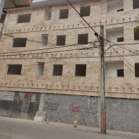 آپارتمان ۲ خوابه ۸۳ متری طبقه دوم