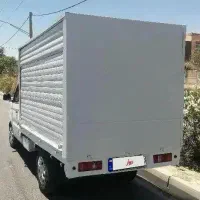 هیوسو جایگزین اریسان 2 نیسان پراید وانت مزدا کارا