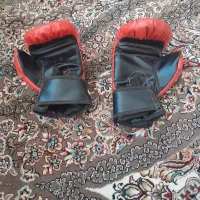 دستکش بوکس