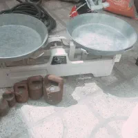 ترازو|ظروف پختوپز|اصفهان, خرم|دیوار