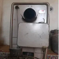 بخاری نفتی|بخاری، هیتر، شومینه|یامچی, |دیوار