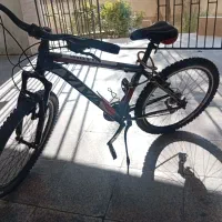 دوچرخه مارک viva سالم|دوچرخه، اسکیت، اسکوتر|کرج, مجتمع صنفی صنعتی|دیوار