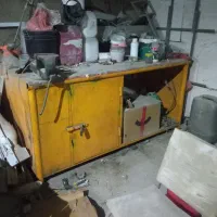میزکارباکیره2متردر1متر