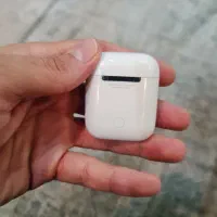 airpod 2 normal ایرپاد ۲ اپل|لوازم جانبی موبایل و تبلت|تهران, صد دستگاه|دیوار